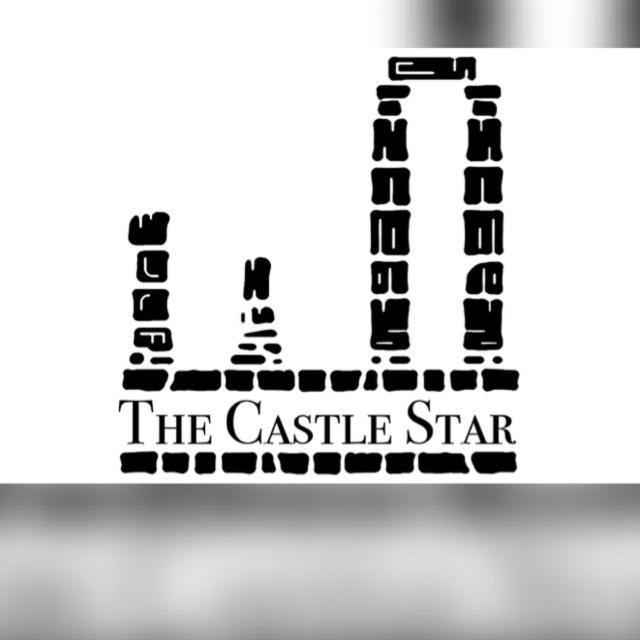 The Castle Star Vandrehjem Amman Eksteriør billede